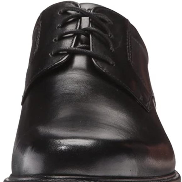 Rockport Men's Charles Road Plain Toe Oxford - Picture 1 of 7
